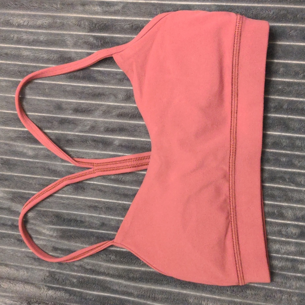 Lululemon sports bra NWOT